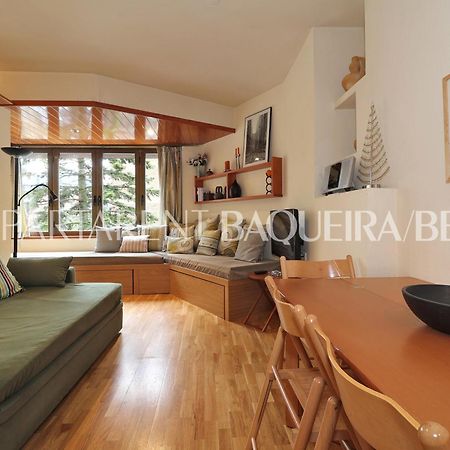 Apartarent 1500 Бакейра-Берет Екстер'єр фото