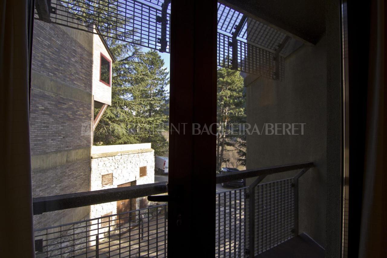 Apartarent 1500 Бакейра-Берет Екстер'єр фото