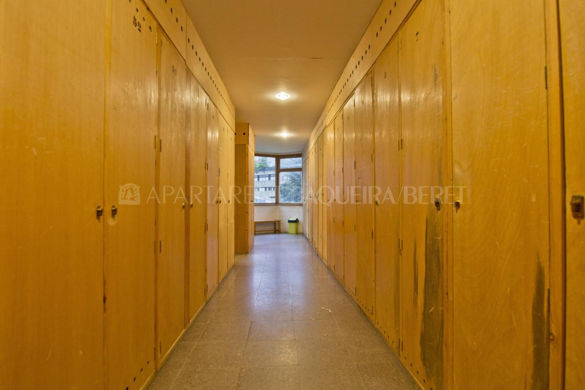 Apartarent 1500 Бакейра-Берет Номер фото