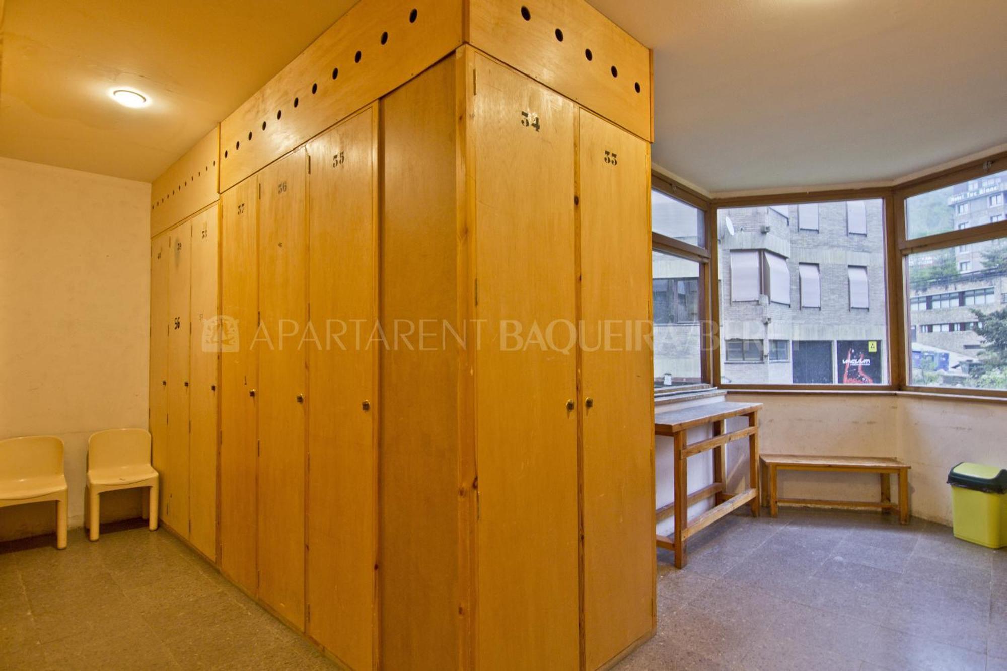Apartarent 1500 Бакейра-Берет Номер фото