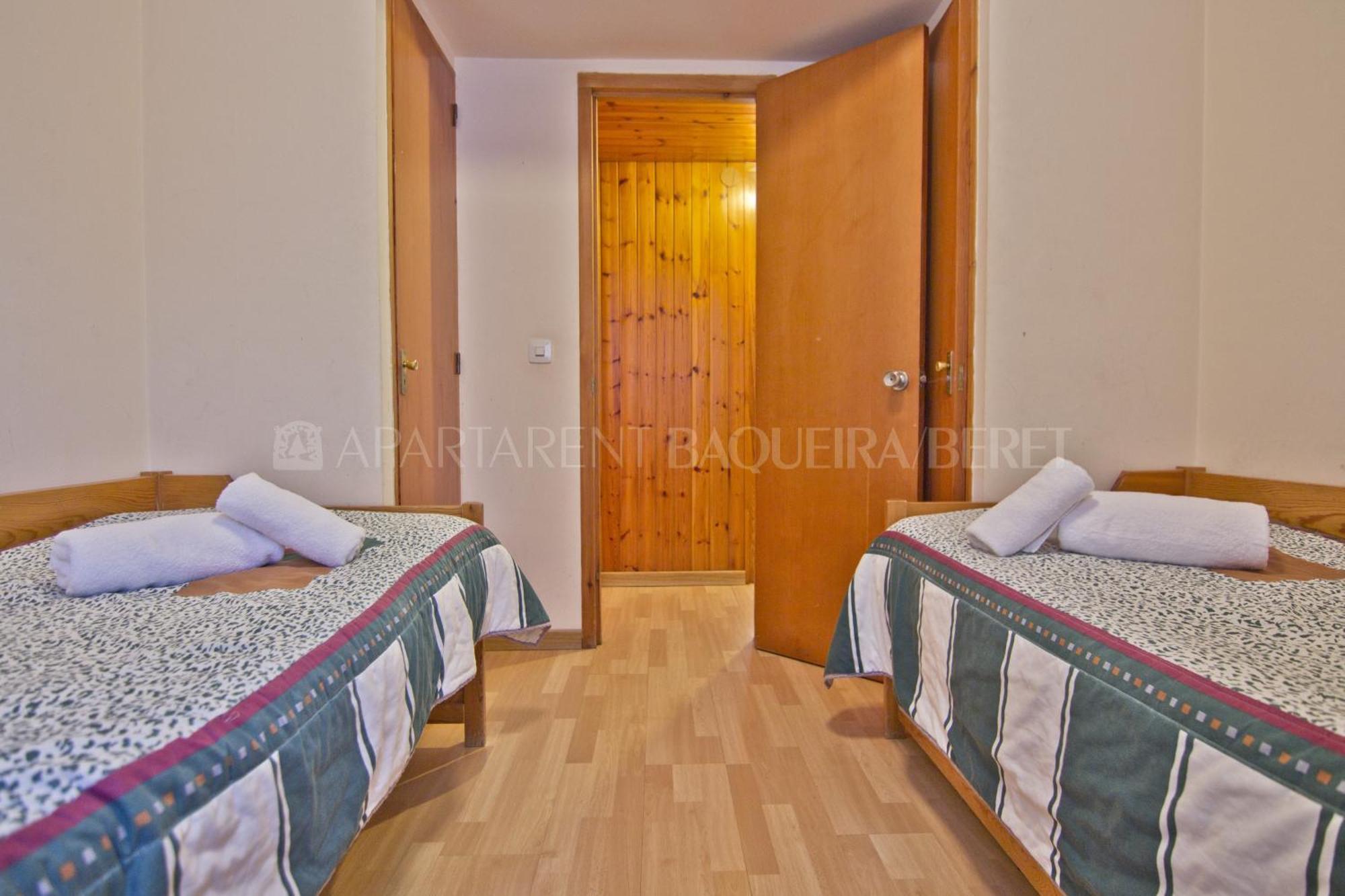 Apartarent 1500 Бакейра-Берет Номер фото