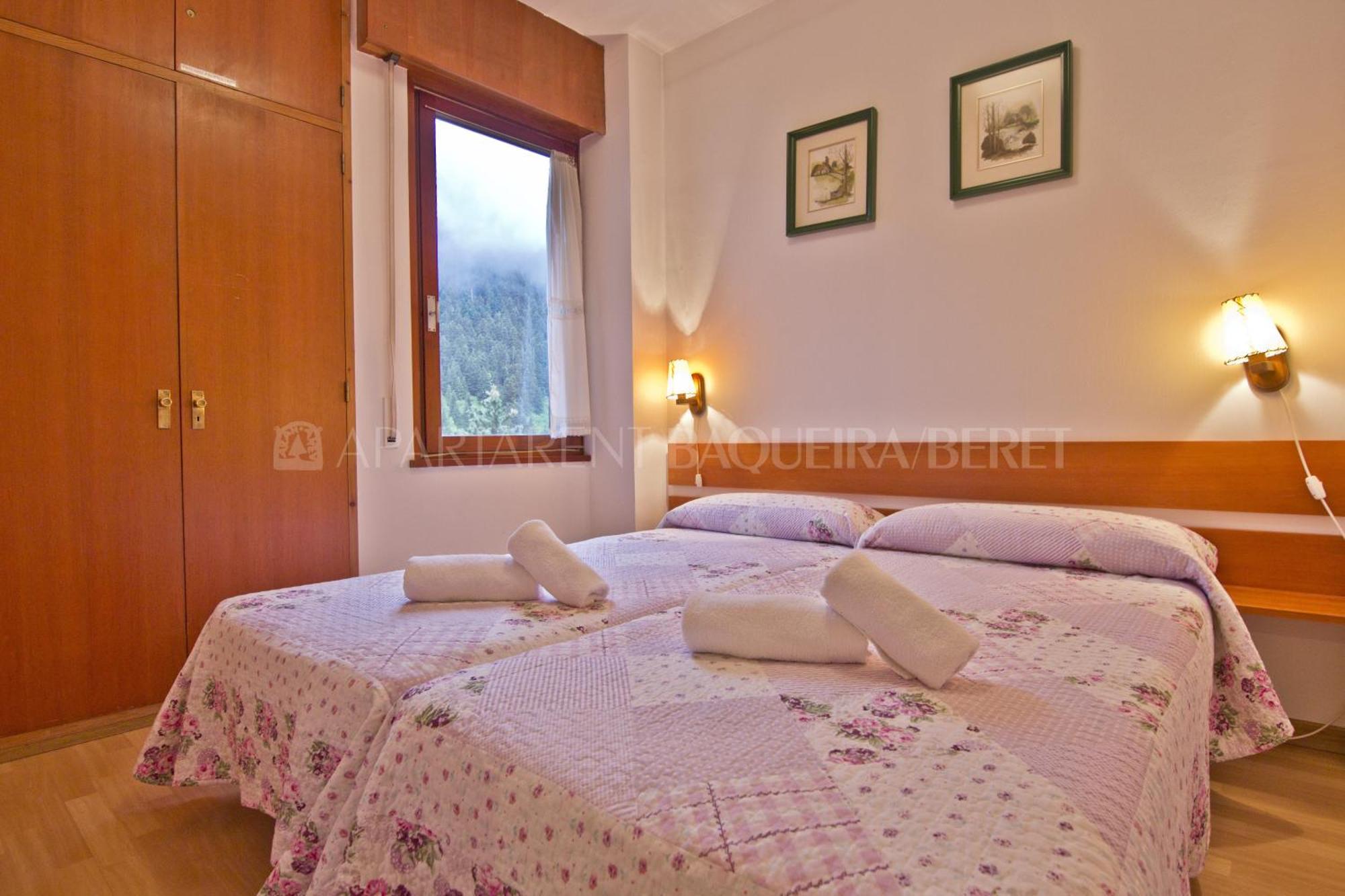 Apartarent 1500 Бакейра-Берет Номер фото