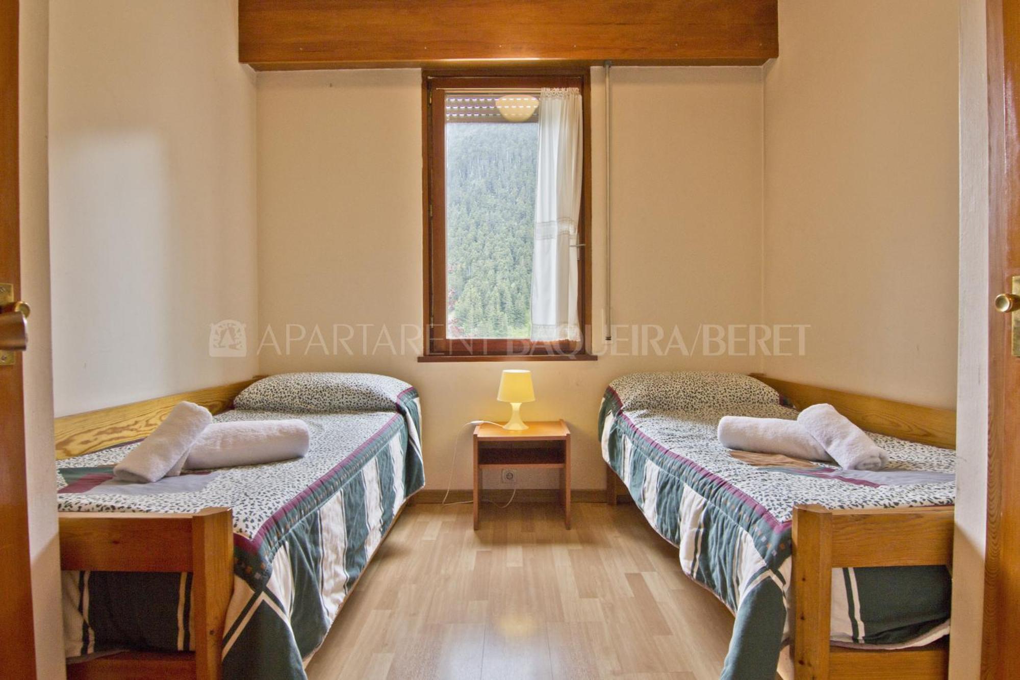 Apartarent 1500 Бакейра-Берет Номер фото