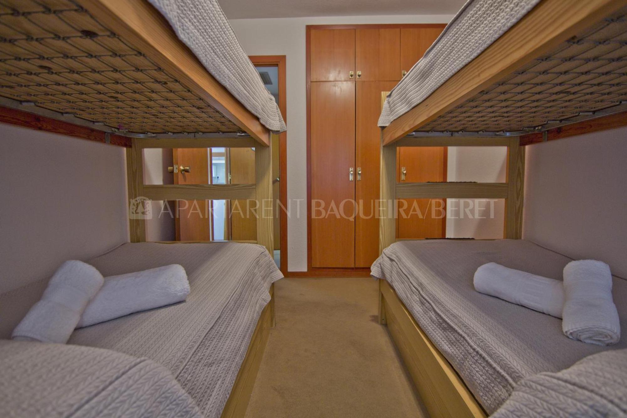 Apartarent 1500 Бакейра-Берет Номер фото